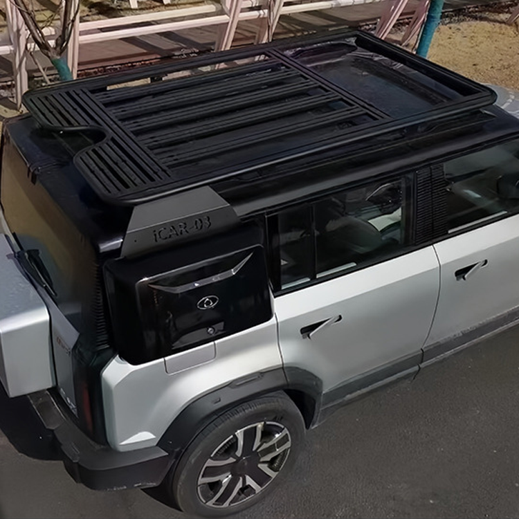 How to Maximize Profit Margins When Selling ICAR 03 Roof Racks Wholesale