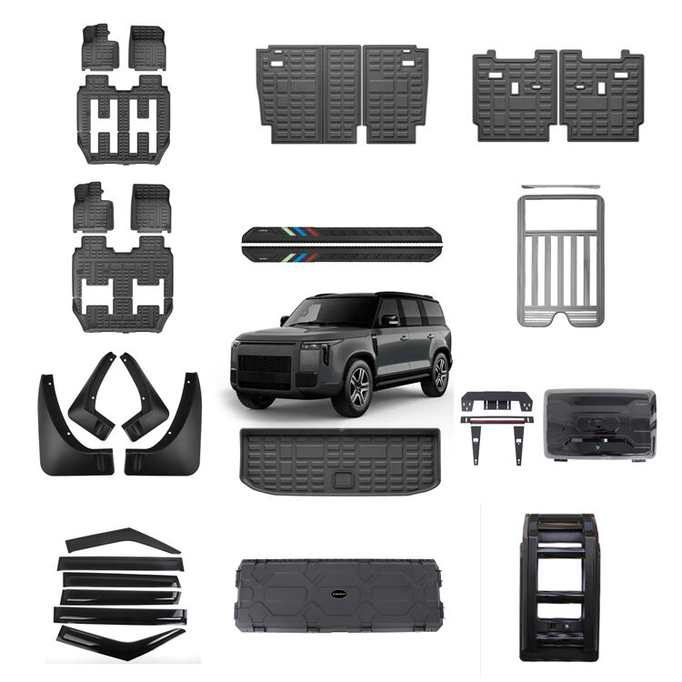 What Makes ROX 01 Accessories a Must-Have for Retailers