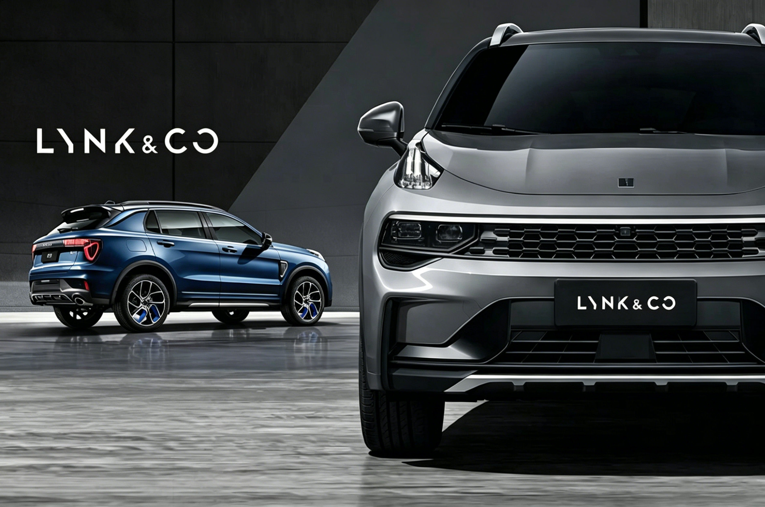 Maremlyn Launches Full-Range Premium Auto Parts for Lynk & Co 01/03/06/09 for Global B2B Partners