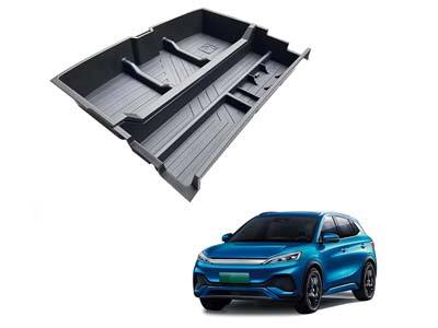 How to Choose the Right Size for Your Rear Trunk Storage Box?