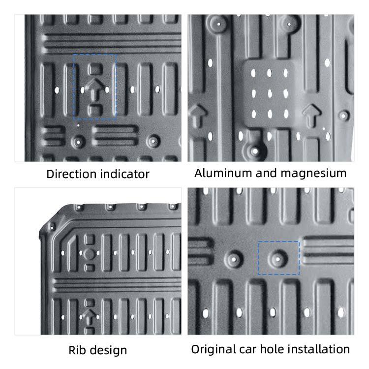 What to Look for When Sourcing BYD Battery Plates Wholesale