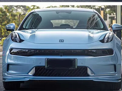 Aerodynamiikan tärkeys BYD-auton käyttöön sovitettavien kehityspakettien valitsemisessa