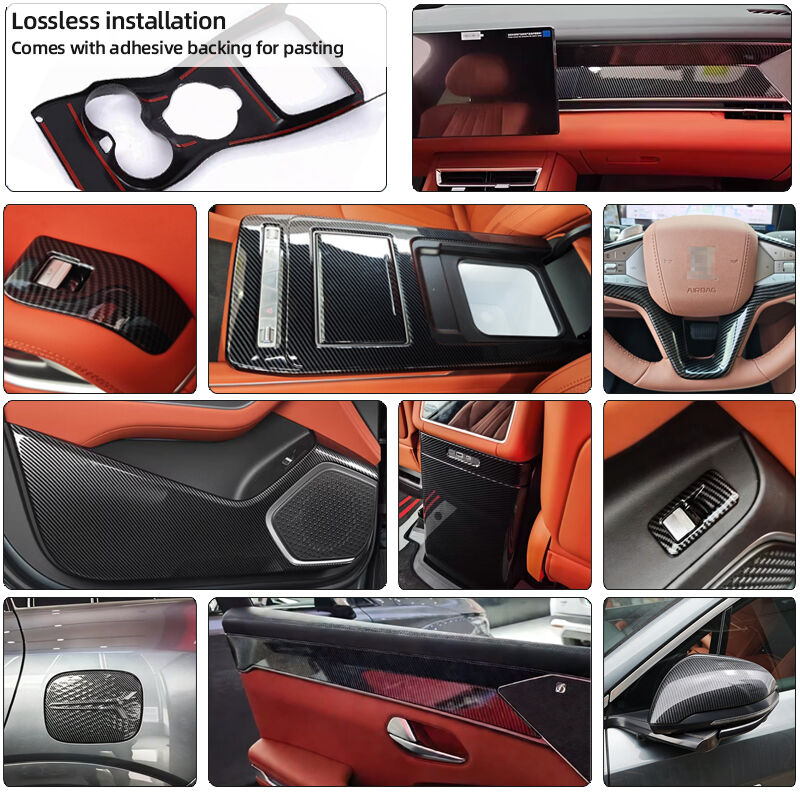 Where to Source Wholesale BYD Tang L Accessories with Fast Shipping? What Common Issues Do Buyers Face with BYD Tang L Accessories