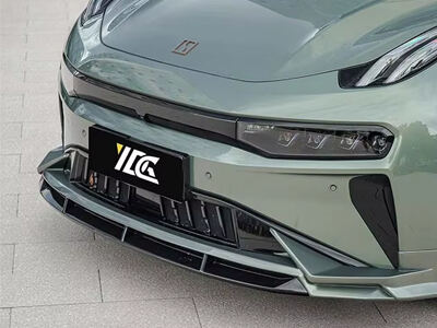 Quali sono le considerazioni principali da tenere presenti quando si selezionano kit per il telaio dell'auto?