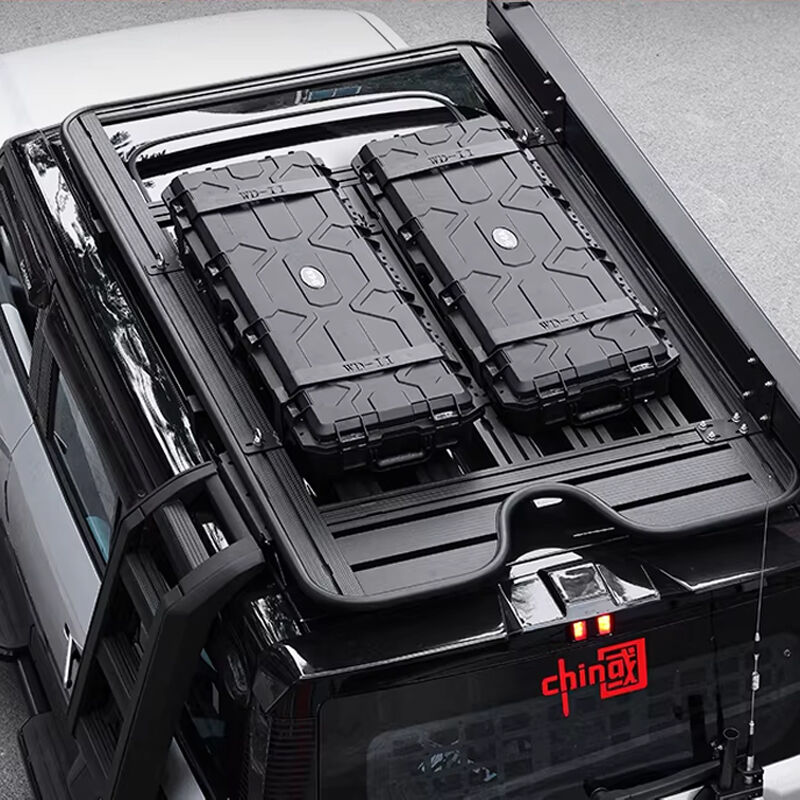 Where to Find the Best Deals on Icar 03 Roof Boxes for Wholesale Purchase
