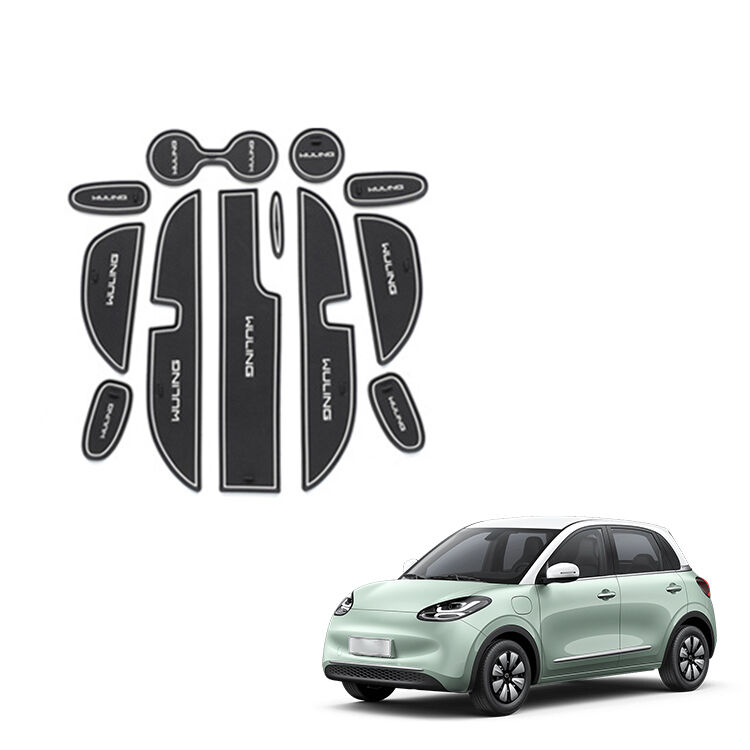 What Are the Must-Have Wuling Bingo Accessories for Every Car Owner?