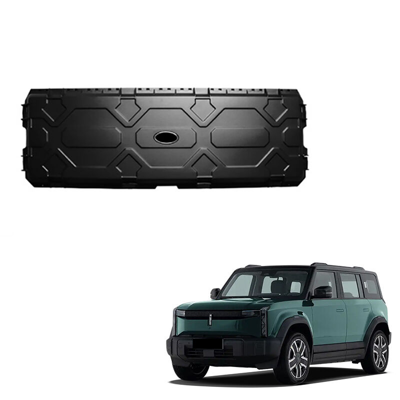 What Are the Key Features of the Icar 03 Roof Box That Set It Apart?
