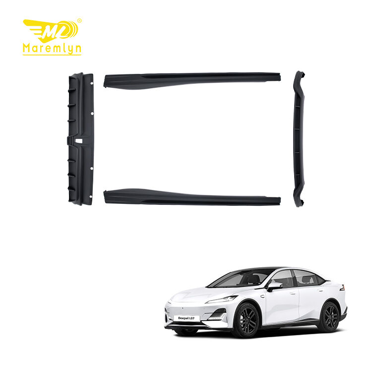 Where to Buy Authentic Deepal L07 Body Kits at Competitive Prices