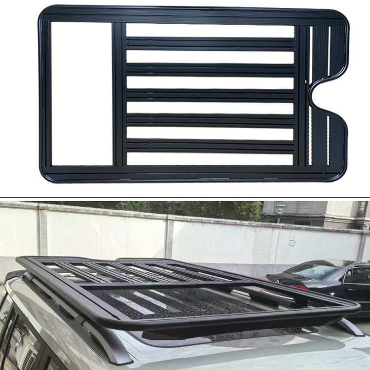 What Makes Jetour T1 Roof Racks Stand Out in the Market?
