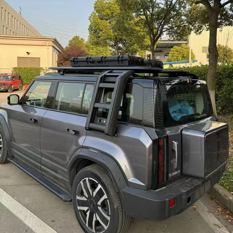 Where to Find the Best Deals on Icar 03 Side Ladders for Wholesale Purchase