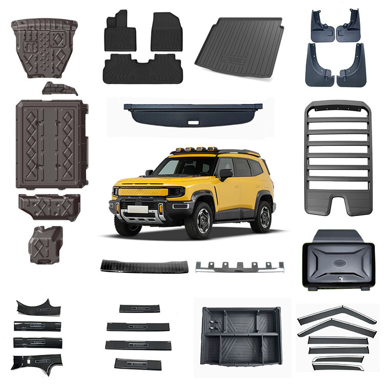 Dónde comprar accesorios auténticos para el Deepal G318 en línea: cómo maximizar