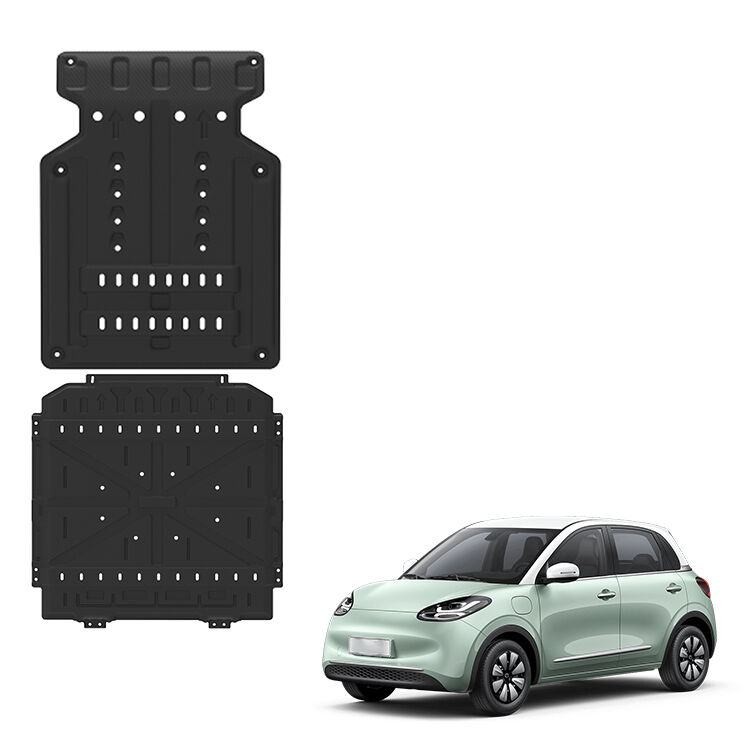 Where to Buy High-Quality Wuling Bingo Accessories Online?