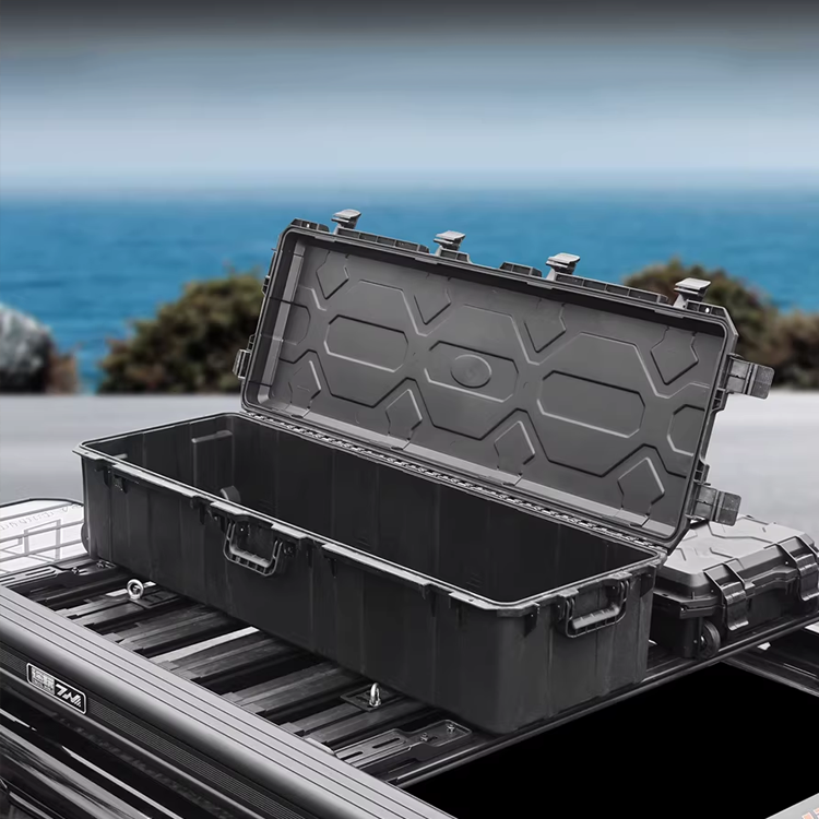 How to Choose the Right Icar V23 Roof Box for Your Vehicle Needs