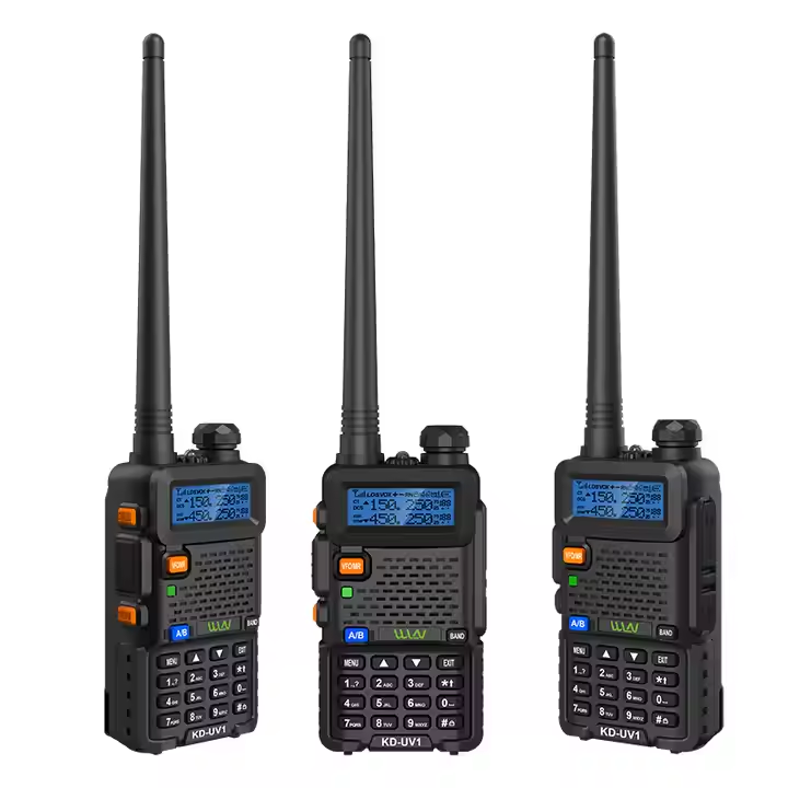 Two Way Radio