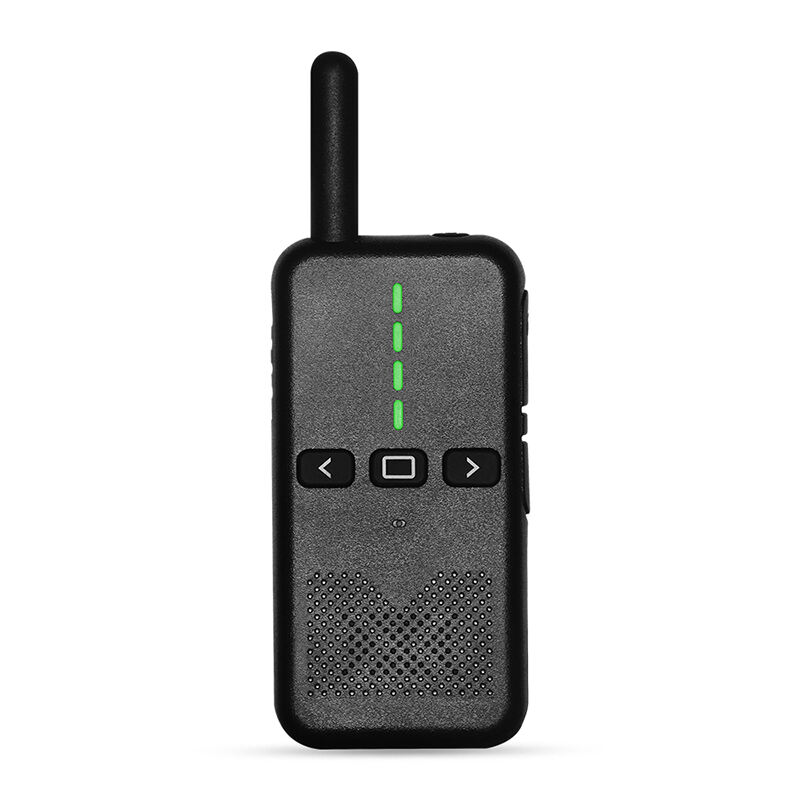 WLN Walkie Talkie KD-C6 Quansheng Baofeng Mini Walkie Talkie Ricevente Trasmettitore Radioamatore Radio a Due Vie