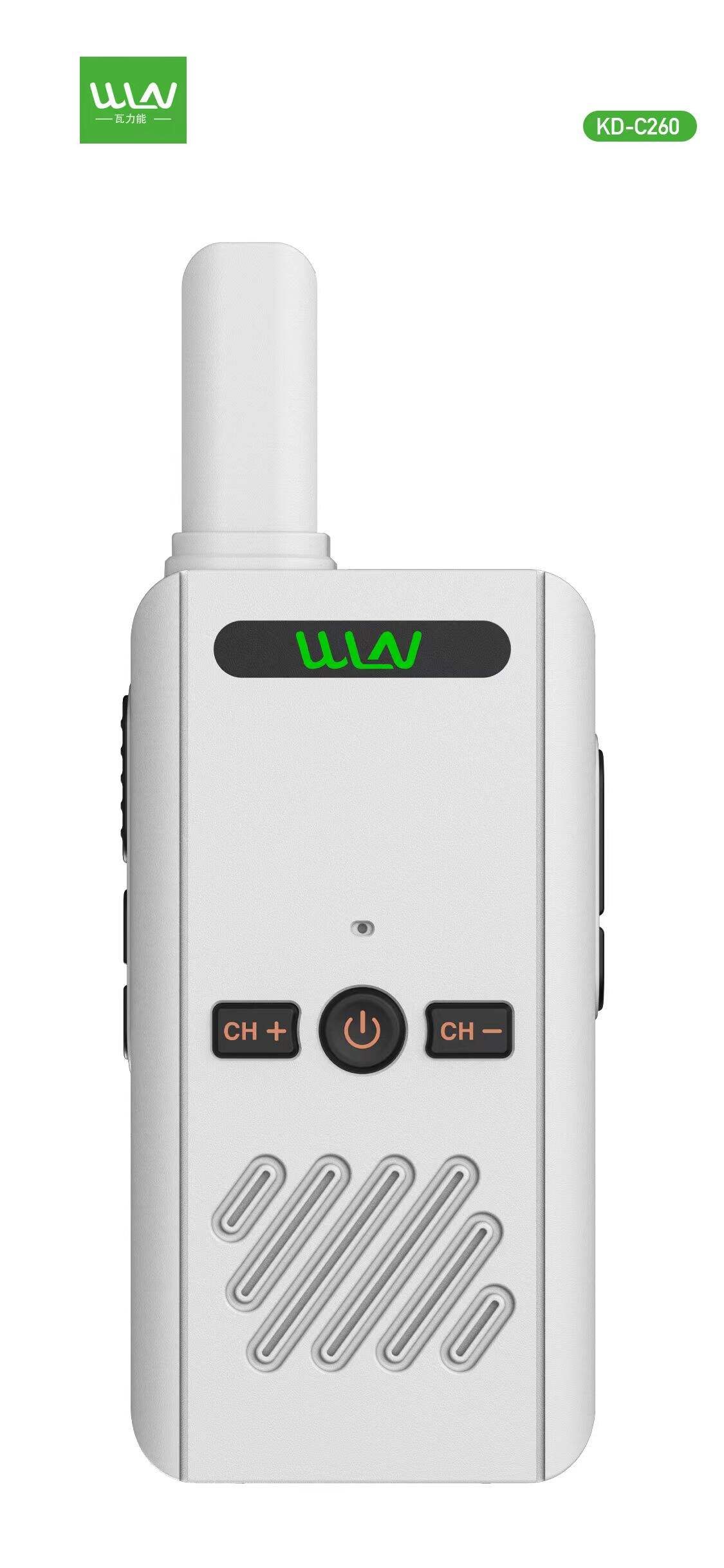 Care sunt avantajele oferite de WLN pentru comunicarea industrială fără fir?