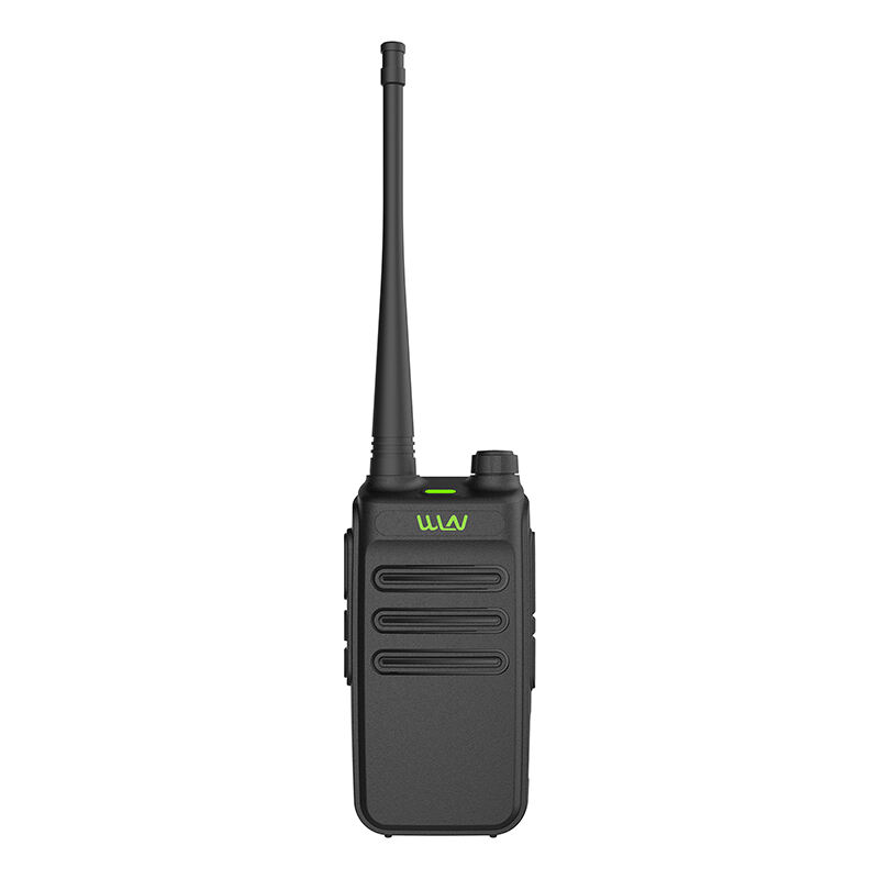 WLN Walkie Talkie KD-C6 Quansheng Baofeng Mini Walkie Talkie Ricevente Trasmettitore Radioamatore Radio a Due Vie