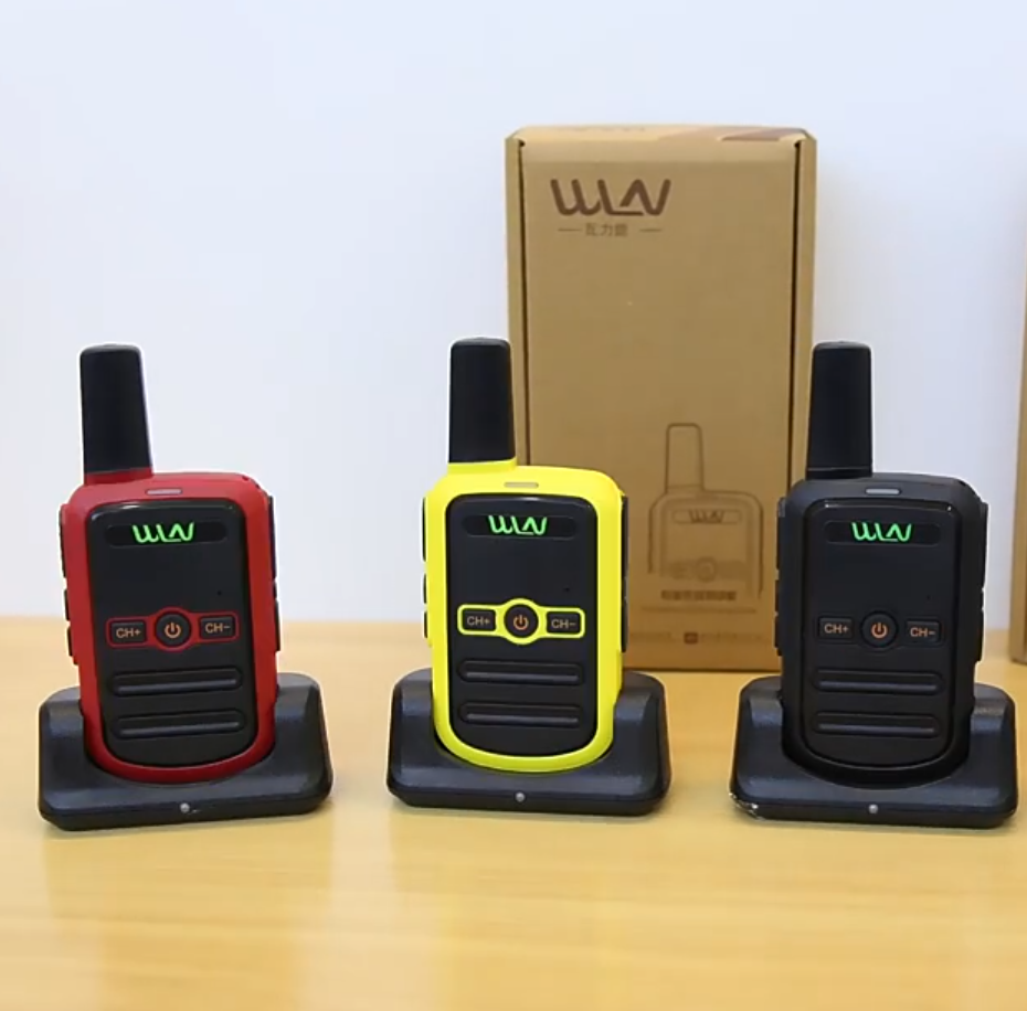 Mini Radio