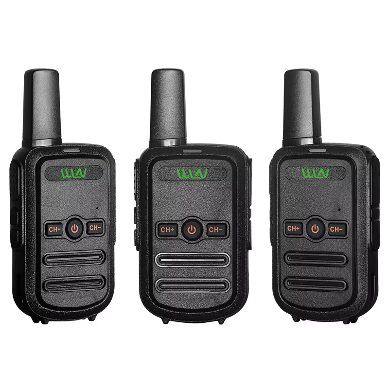 كيفية التحقق من مصداقية شركة تصنيع أجهزة الاتصال اللاسلكية (ووكى توكى) قبل التعاون؟