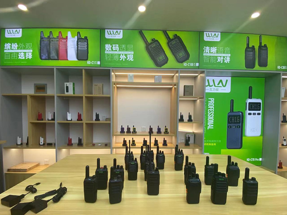Quanzhou Kaili Electronics: Framlýðandi teknólogjapílíkur í sameiningu á upphafi Sjávarbrautarsilfurs