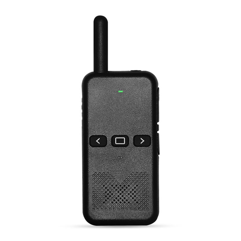WLN Walkie Talkie KD-C6 Quansheng Baofeng Mini Walkie Talkie Ricevente Trasmettitore Radioamatore Radio a Due Vie