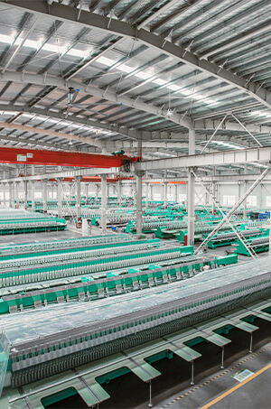 Mature Embroidery Machine