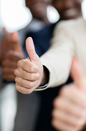 Professional R & D team