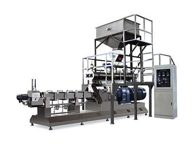 Twin Screw Extruder: Versatile Tool For Research&Development