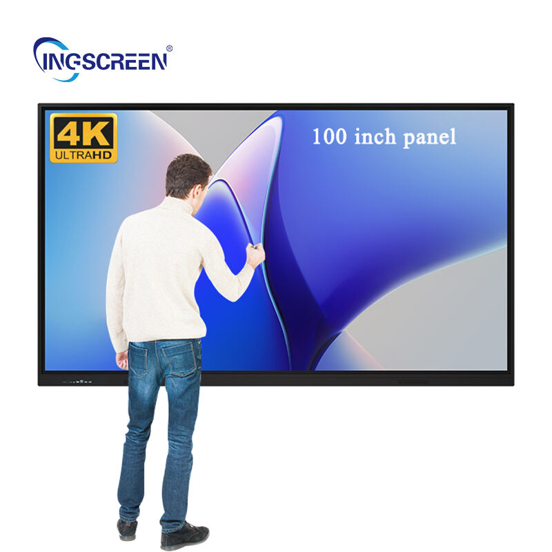 Seamless Integration and Connectivity