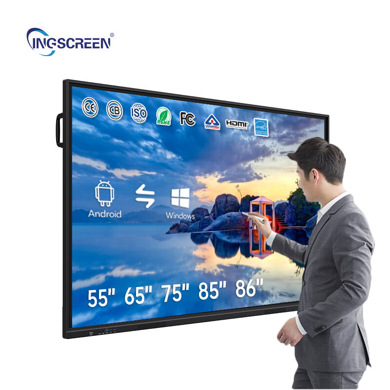Advanced Integration and Connectivity
