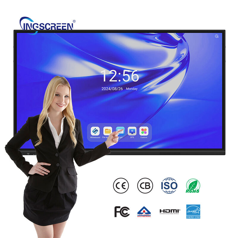 Enhanced Collaboration and Productivity Features