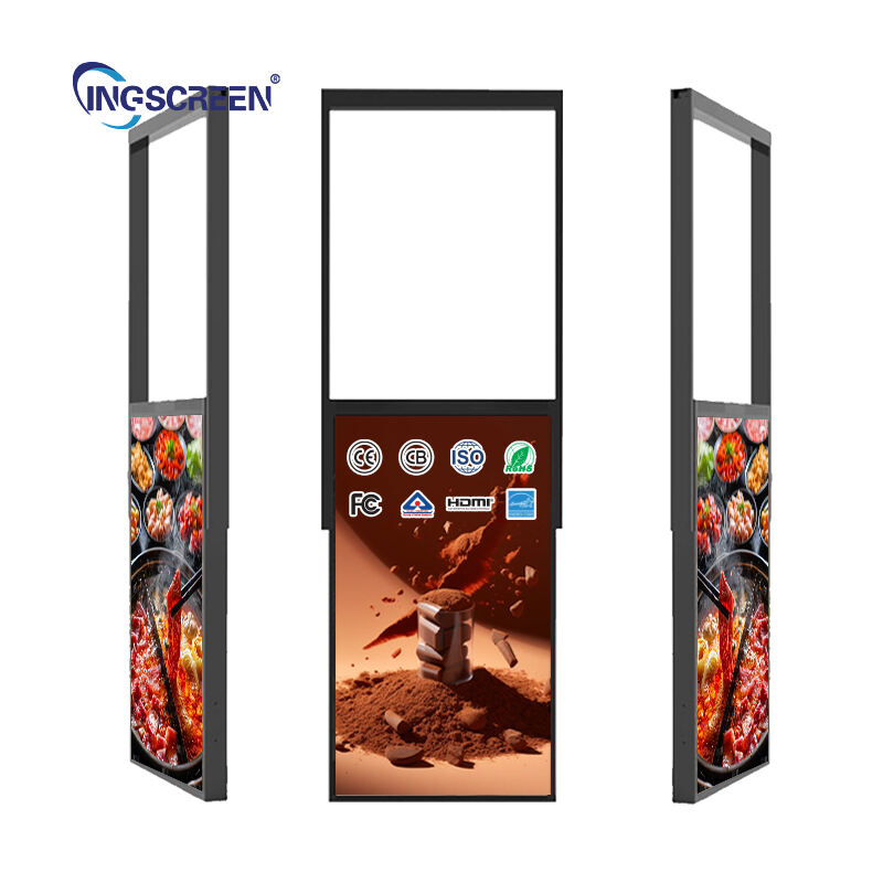 Advanced Hardware Integration Capabilities