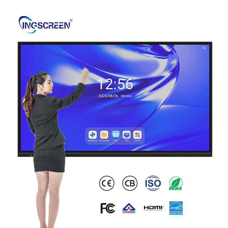 Advanced Interactive Technology