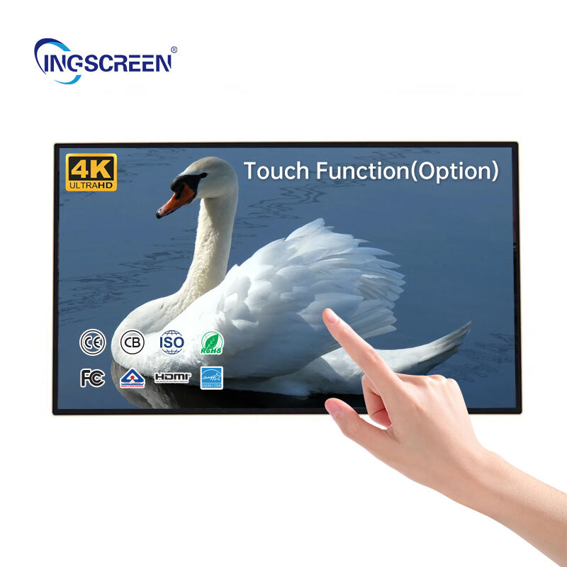 Advanced Digital Integration