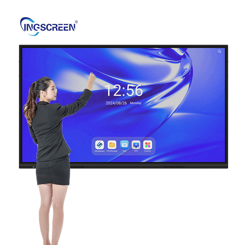 Enhanced Visual Experience