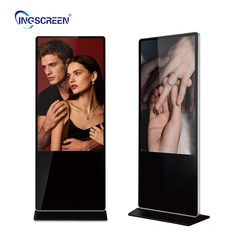 Interactive User Experience and Engagement