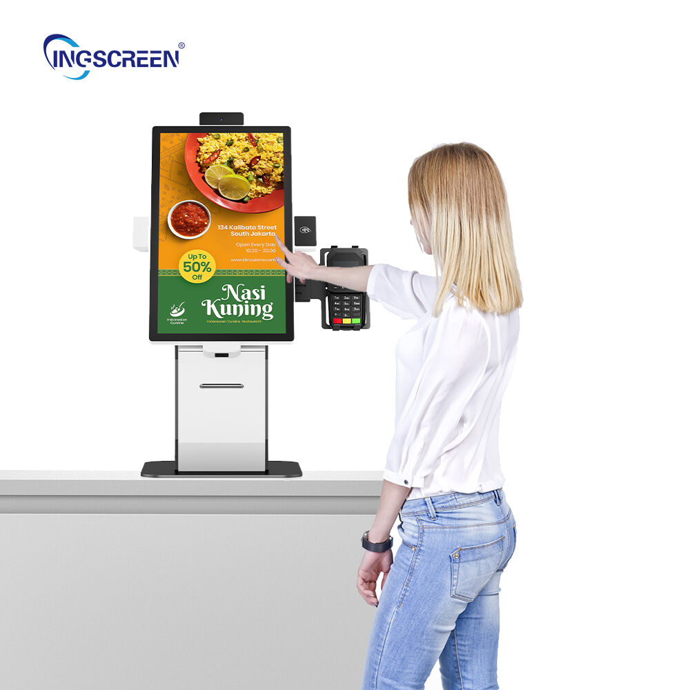 Aké výhody ponúkajú digitálne displeje oproti tradičnej výraznej reklame