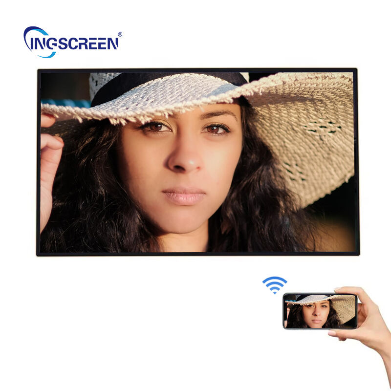 Advanced Visual Technology and Performance