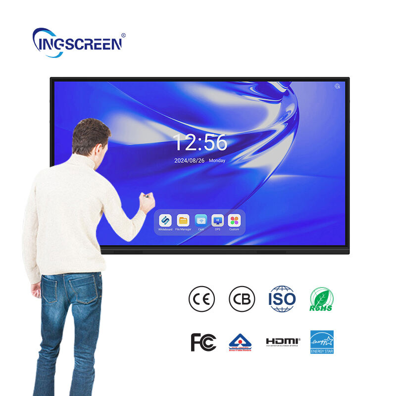 Advanced Interactive Technology