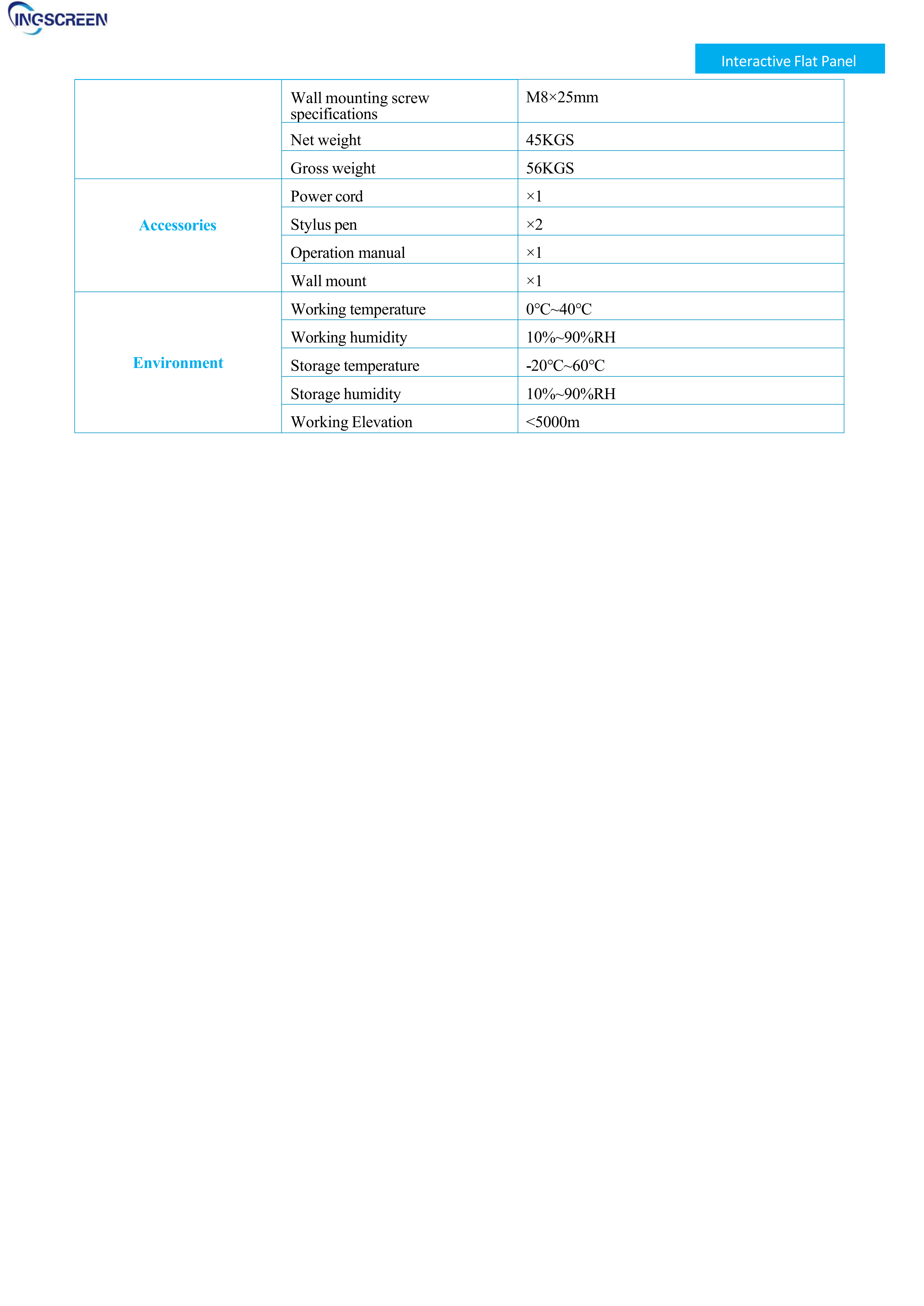 65 inch Interactive Flat Panel 18 series(3576.B) EN 01_04.png