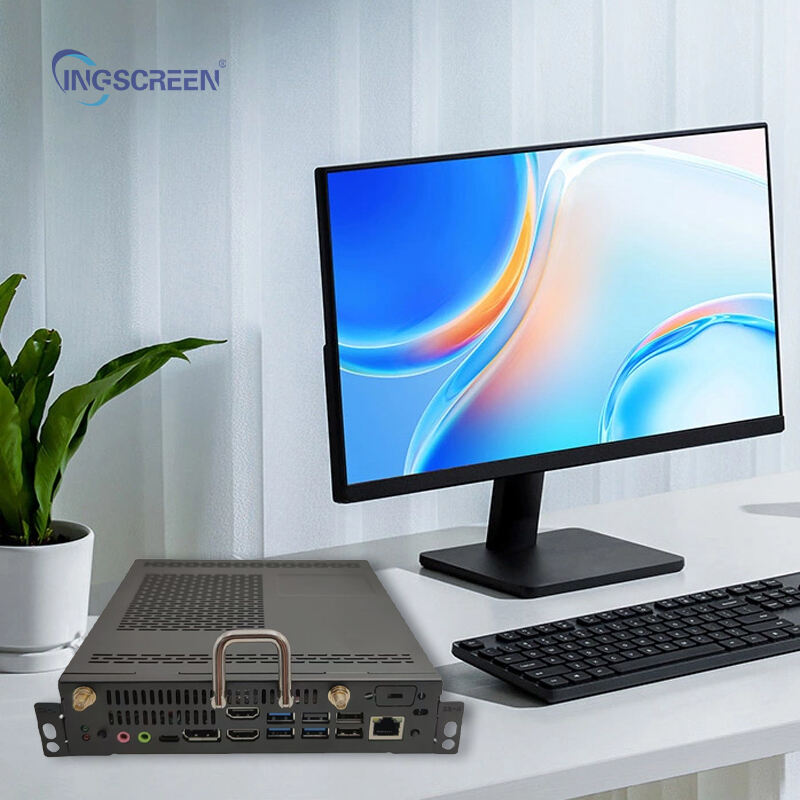 Mini OPS PC