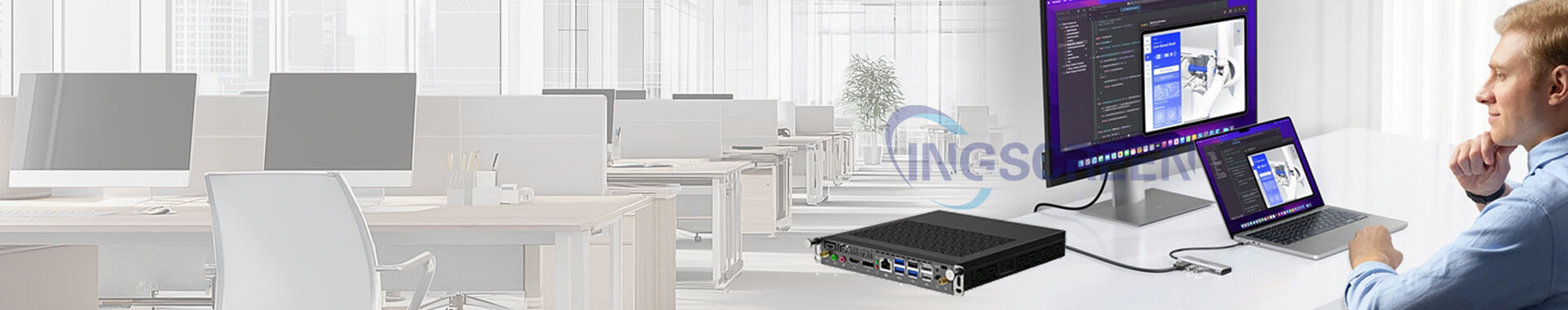 OPS PC | professional Interactive Flat Panel manufacturer