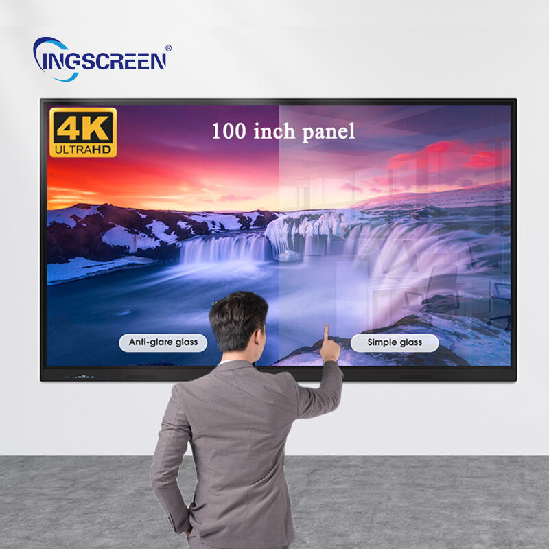 Enhanced Visual and Audio Experience