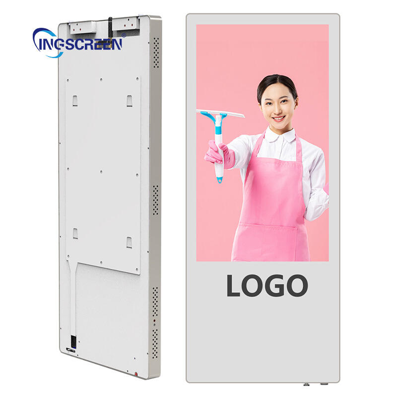 Smart Connectivity Solutions