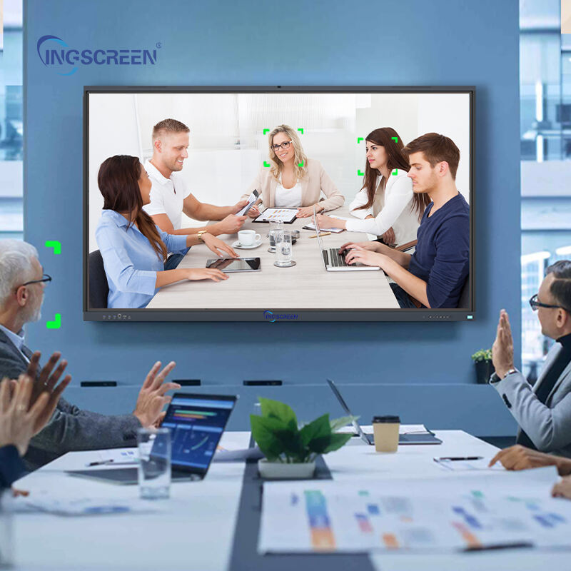 Interactive Panel 12 series
