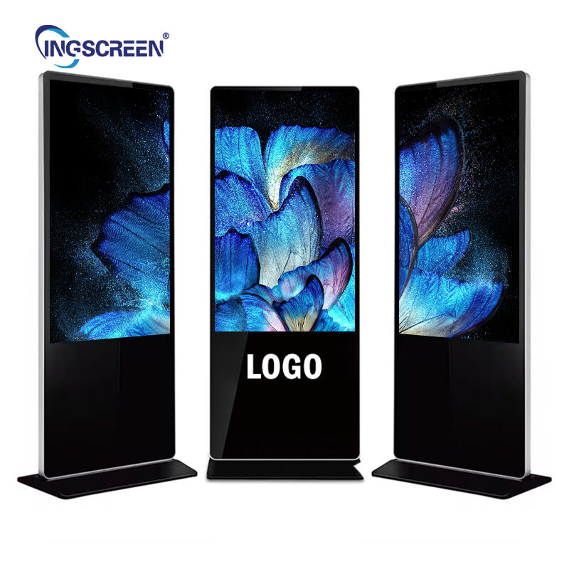 Comprehensive Connectivity Solutions