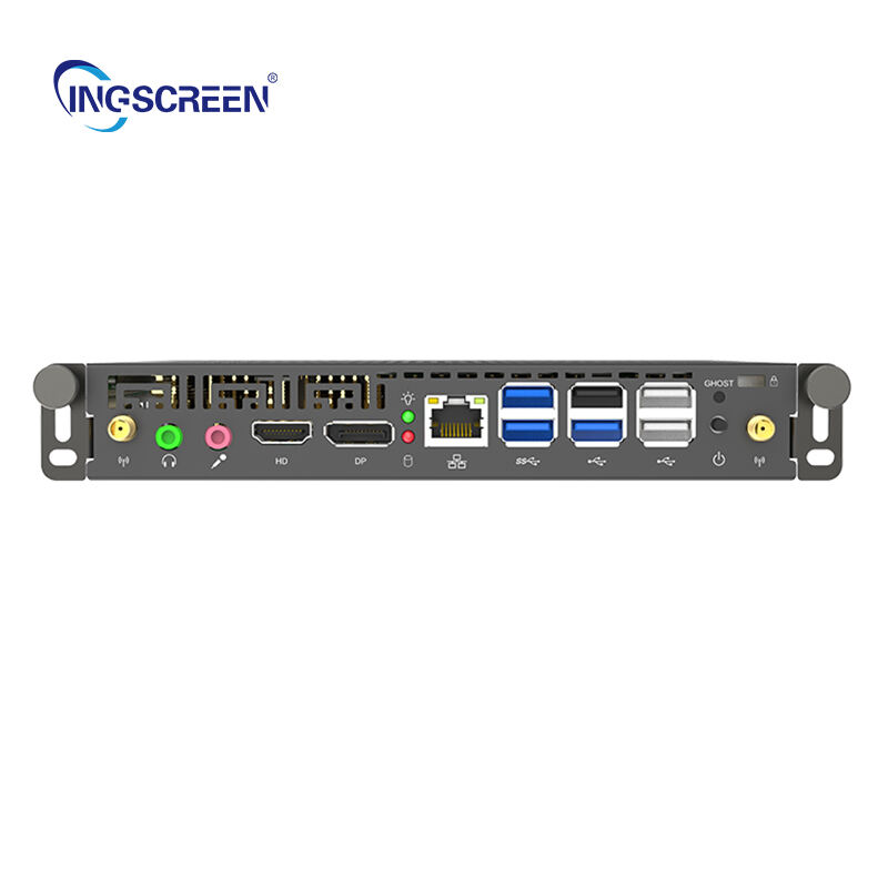 Customization and Integration Expertise