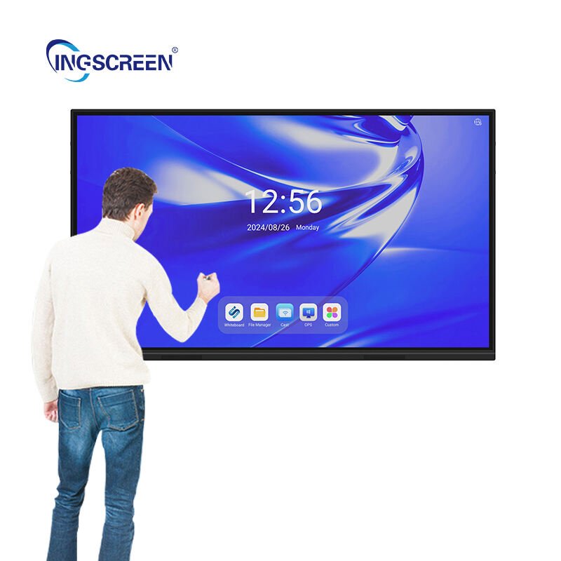 Comprehensive Connectivity and Integration