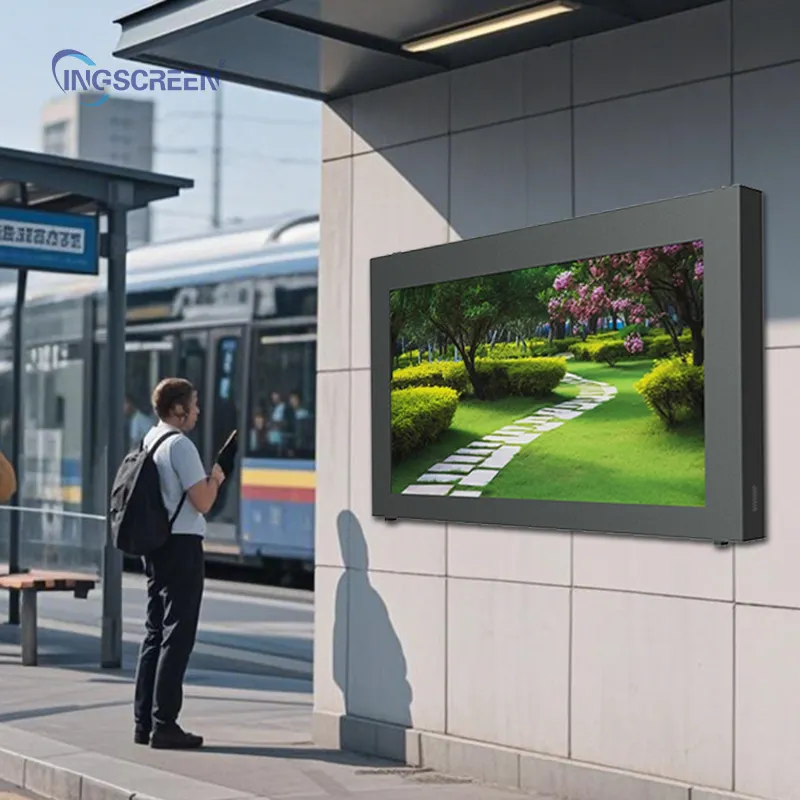 What Advantages Do Digital Displays Offer Over Traditional Signage