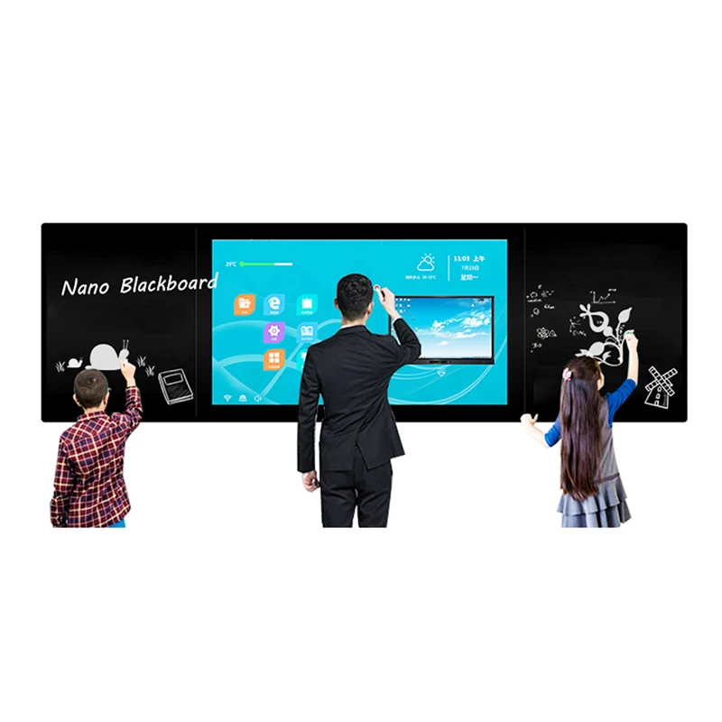 Qu'est-ce qui rend un tableau interactif supérieur à un tableau traditionnel ?
